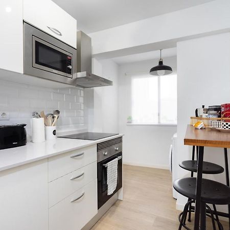 Home2Book Beachfront Design&Views Los Cristianos Los Cristianos  Eksteriør bilde