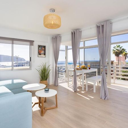 Home2Book Beachfront Design&Views Los Cristianos Los Cristianos  Eksteriør bilde