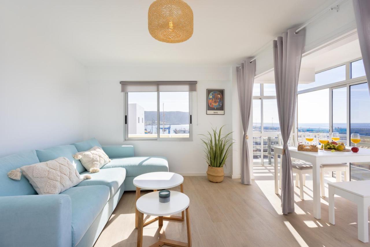 Home2Book Beachfront Design&Views Los Cristianos Los Cristianos  Eksteriør bilde