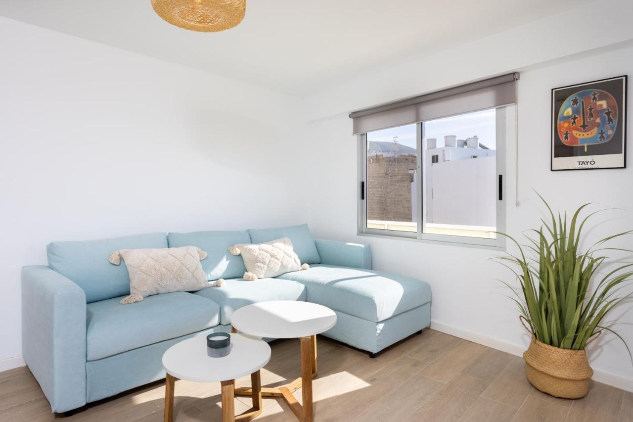 Home2Book Beachfront Design&Views Los Cristianos Los Cristianos  Eksteriør bilde