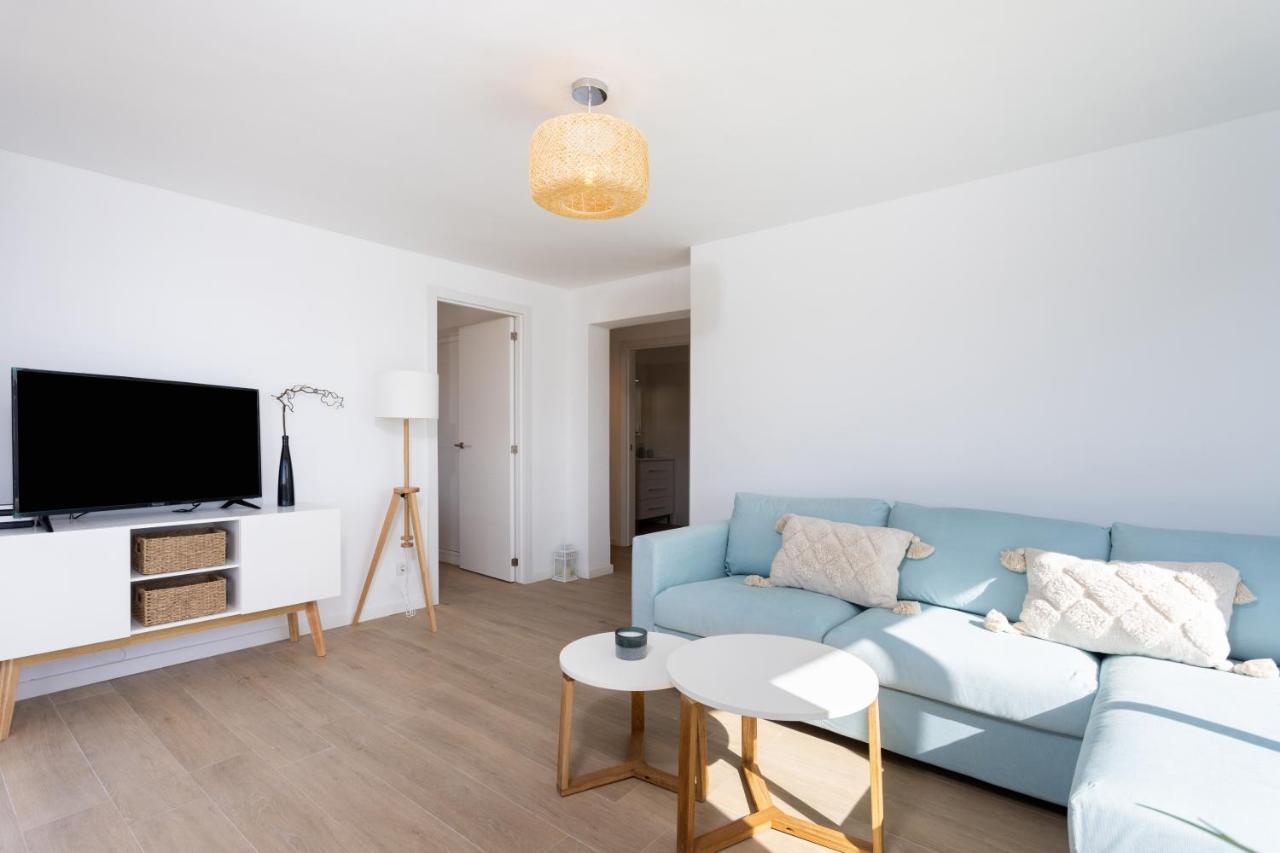 Home2Book Beachfront Design&Views Los Cristianos Los Cristianos  Eksteriør bilde