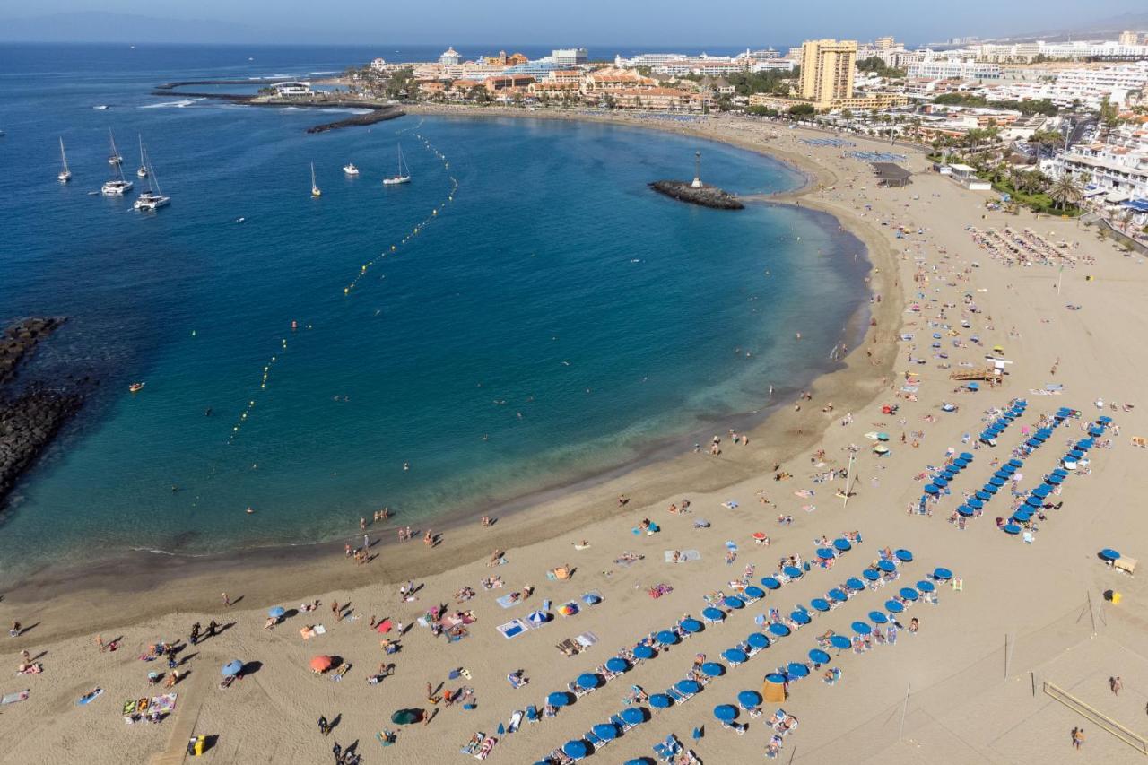 Home2Book Beachfront Design&Views Los Cristianos Los Cristianos  Eksteriør bilde