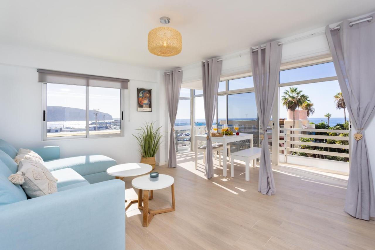 Home2Book Beachfront Design&Views Los Cristianos Los Cristianos  Eksteriør bilde