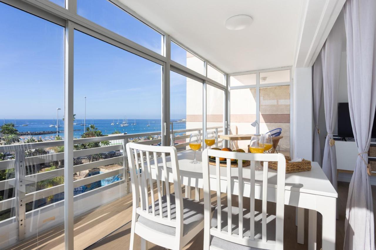 Home2Book Beachfront Design&Views Los Cristianos Los Cristianos  Eksteriør bilde