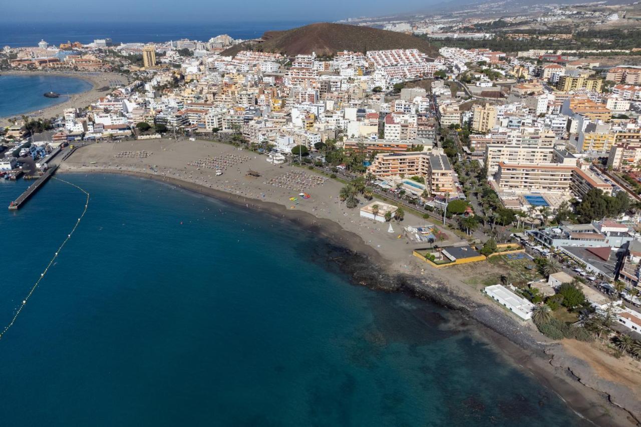 Home2Book Beachfront Design&Views Los Cristianos Los Cristianos  Eksteriør bilde
