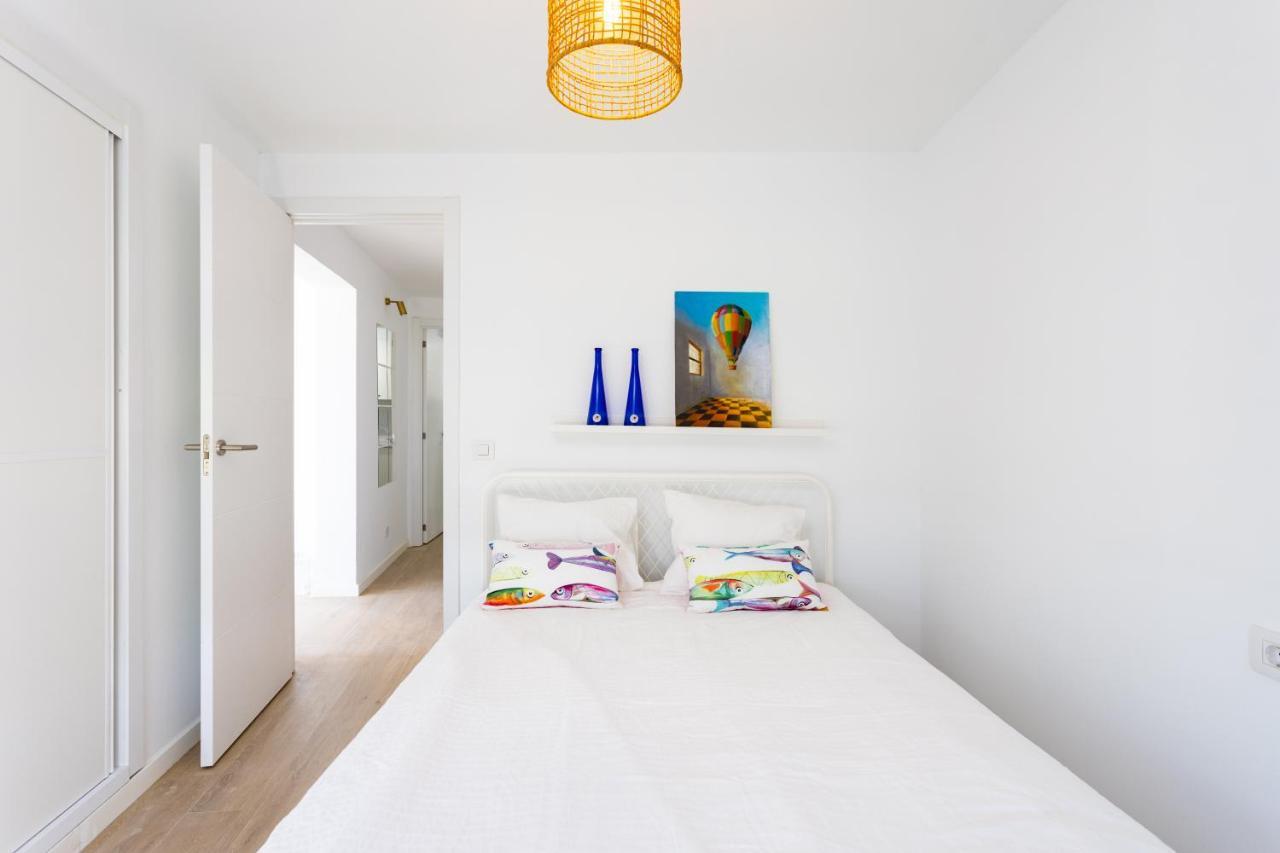 Home2Book Beachfront Design&Views Los Cristianos Los Cristianos  Eksteriør bilde