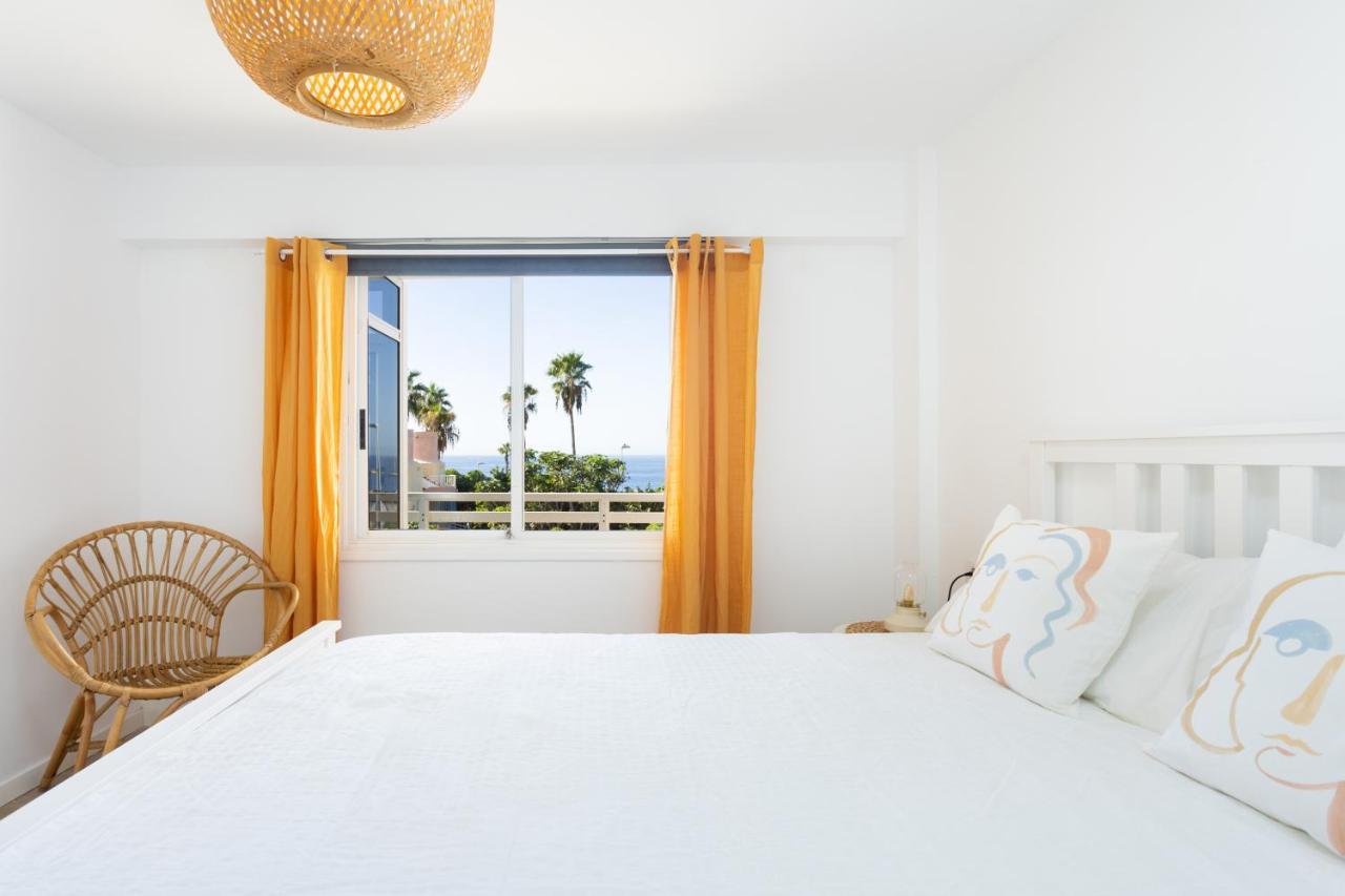 Home2Book Beachfront Design&Views Los Cristianos Los Cristianos  Eksteriør bilde