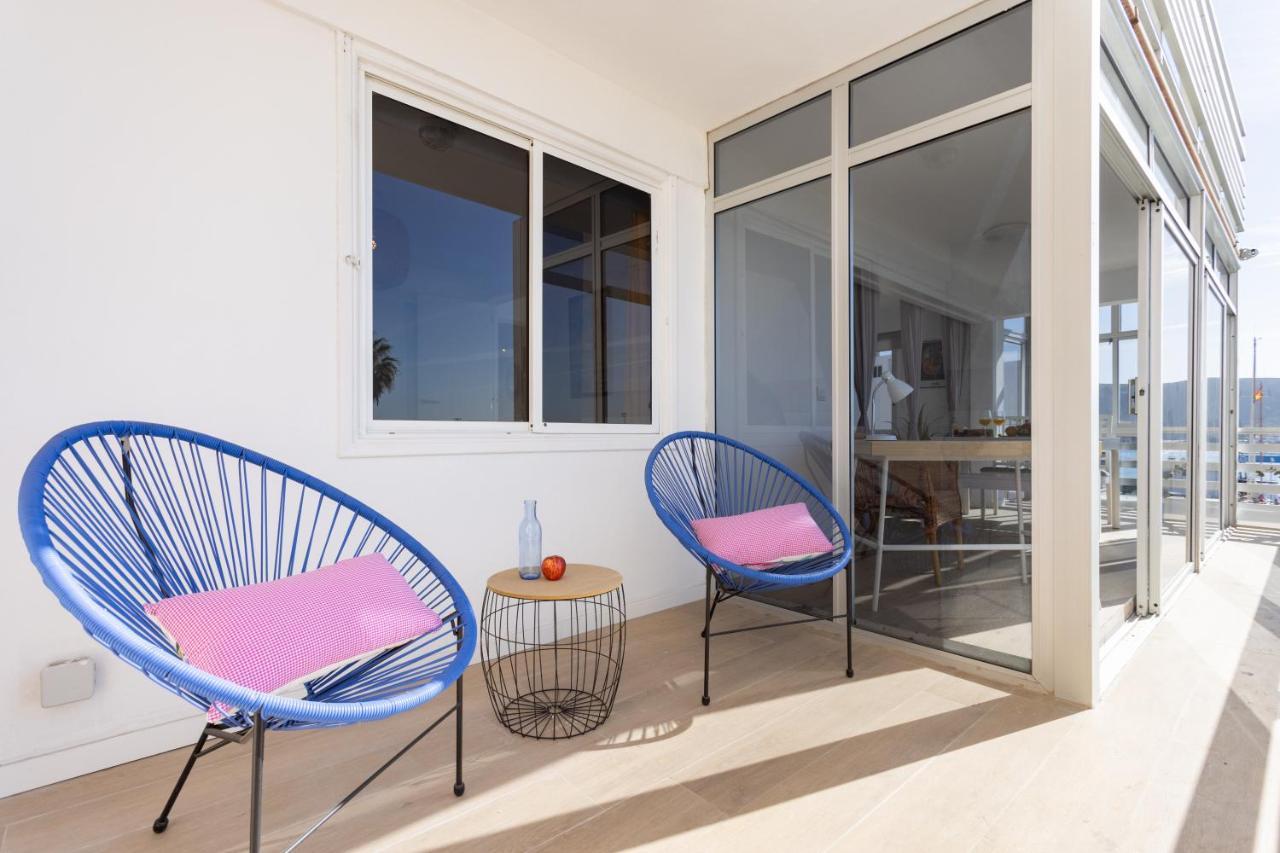 Home2Book Beachfront Design&Views Los Cristianos Los Cristianos  Eksteriør bilde
