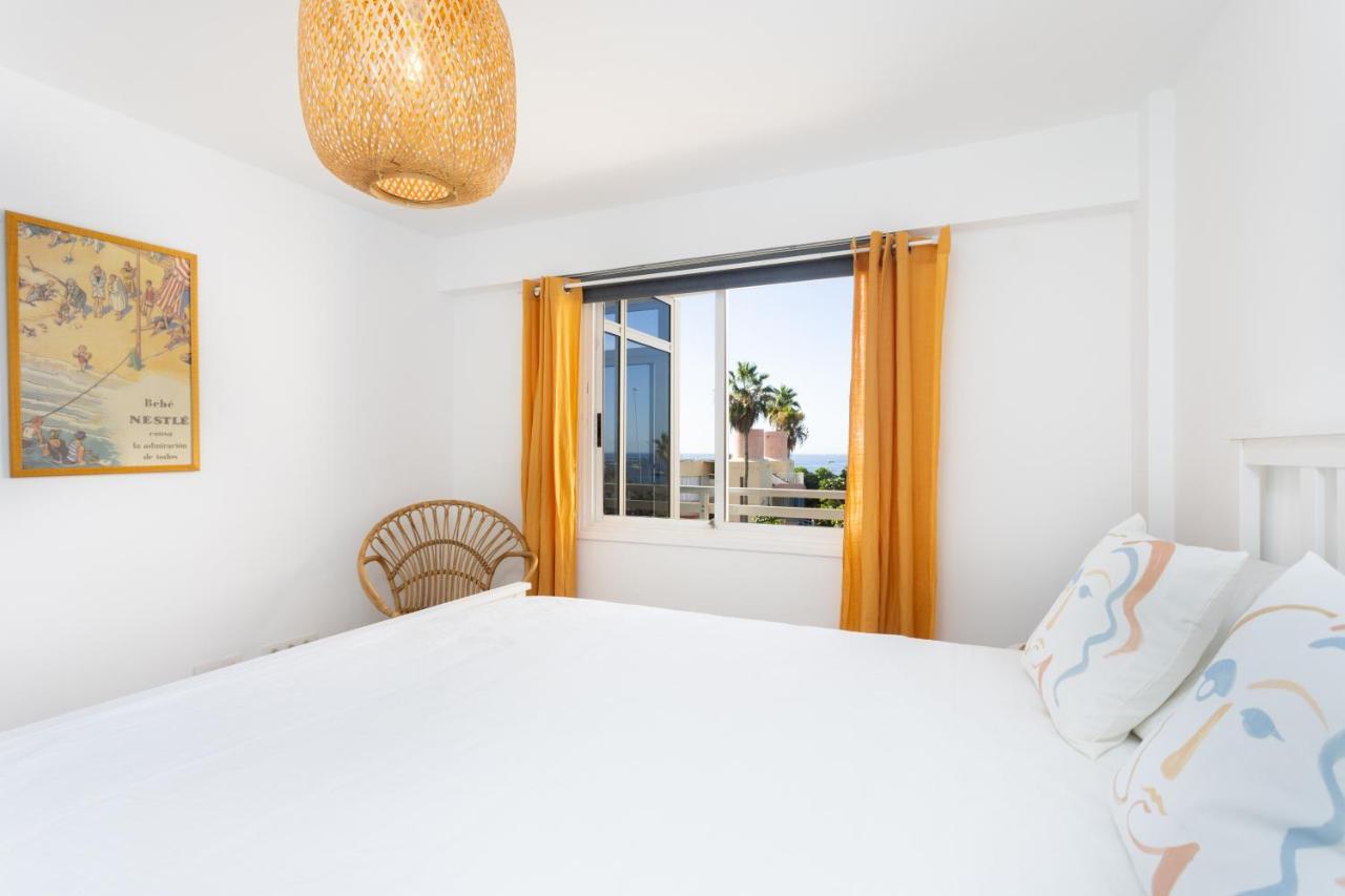 Home2Book Beachfront Design&Views Los Cristianos Los Cristianos  Eksteriør bilde