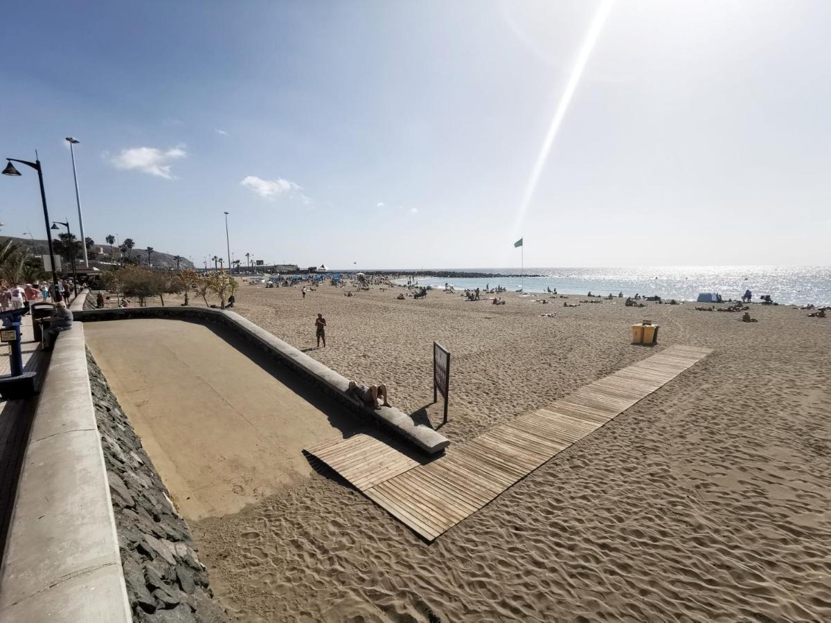Home2Book Beachfront Design&Views Los Cristianos Los Cristianos  Eksteriør bilde