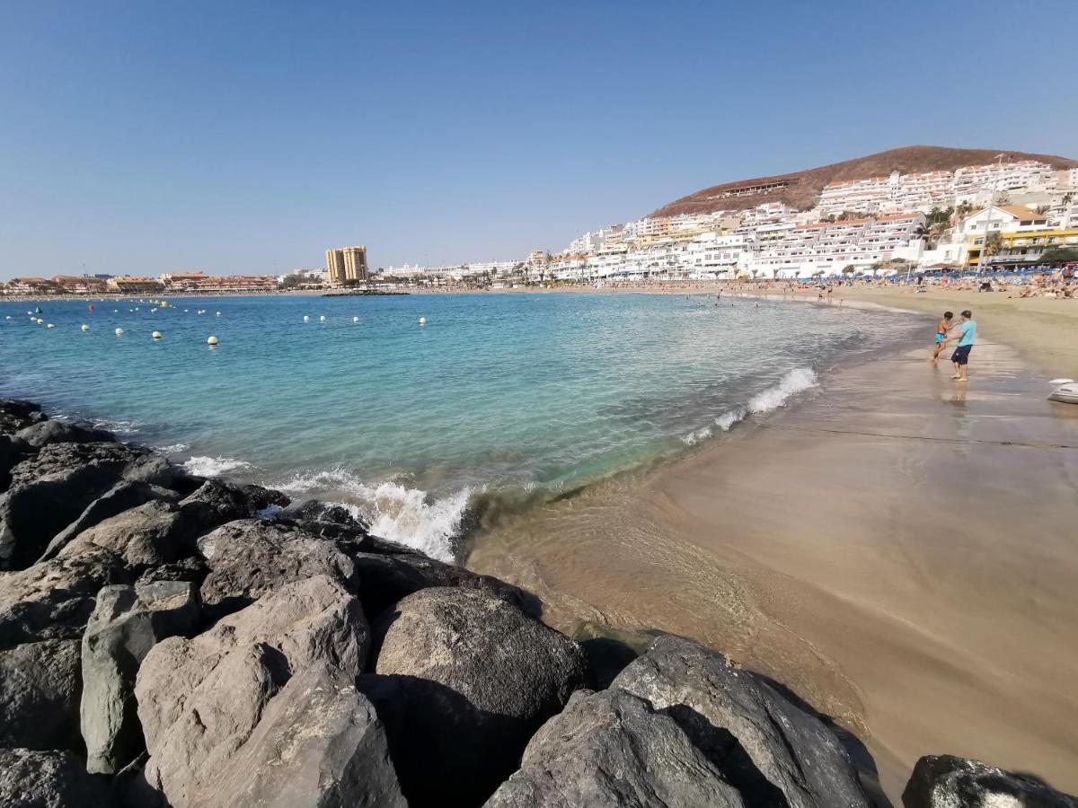 Home2Book Beachfront Design&Views Los Cristianos Los Cristianos  Eksteriør bilde