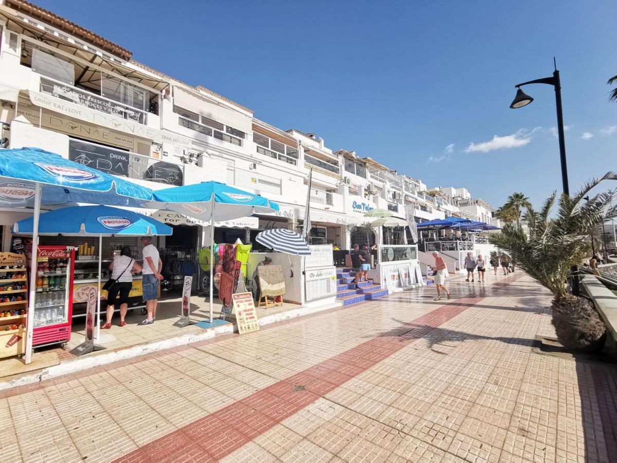 Home2Book Beachfront Design&Views Los Cristianos Los Cristianos  Eksteriør bilde