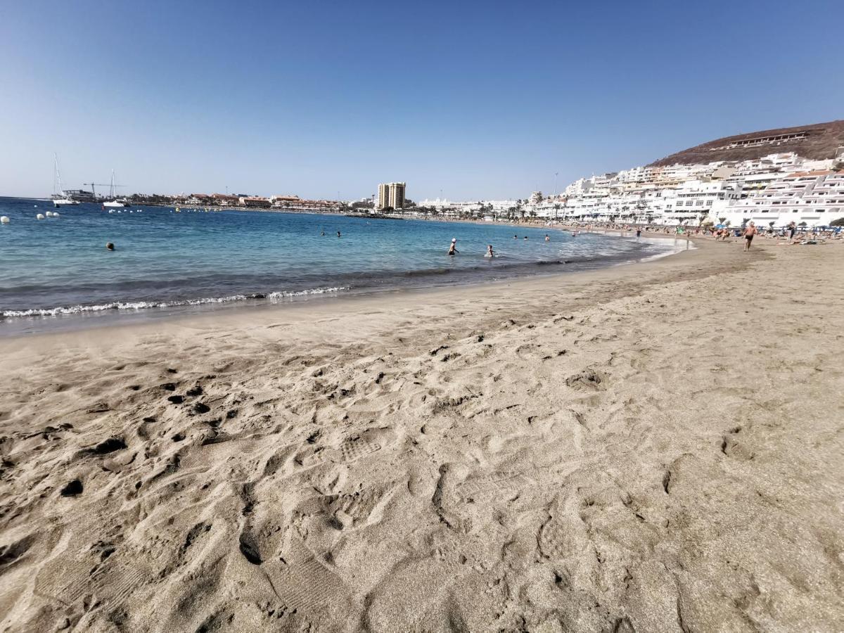 Home2Book Beachfront Design&Views Los Cristianos Los Cristianos  Eksteriør bilde
