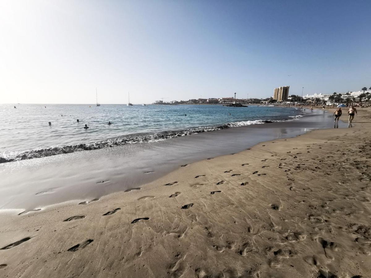Home2Book Beachfront Design&Views Los Cristianos Los Cristianos  Eksteriør bilde