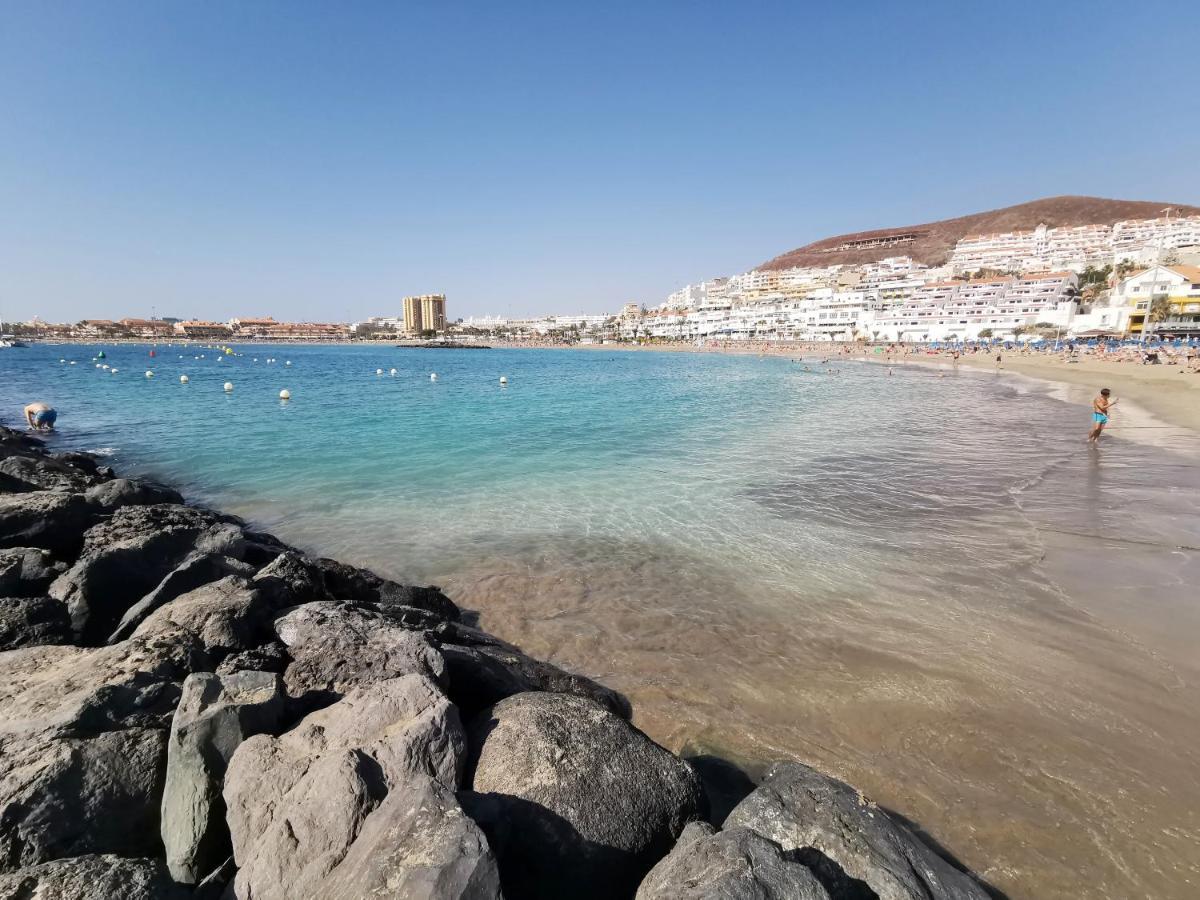 Home2Book Beachfront Design&Views Los Cristianos Los Cristianos  Eksteriør bilde
