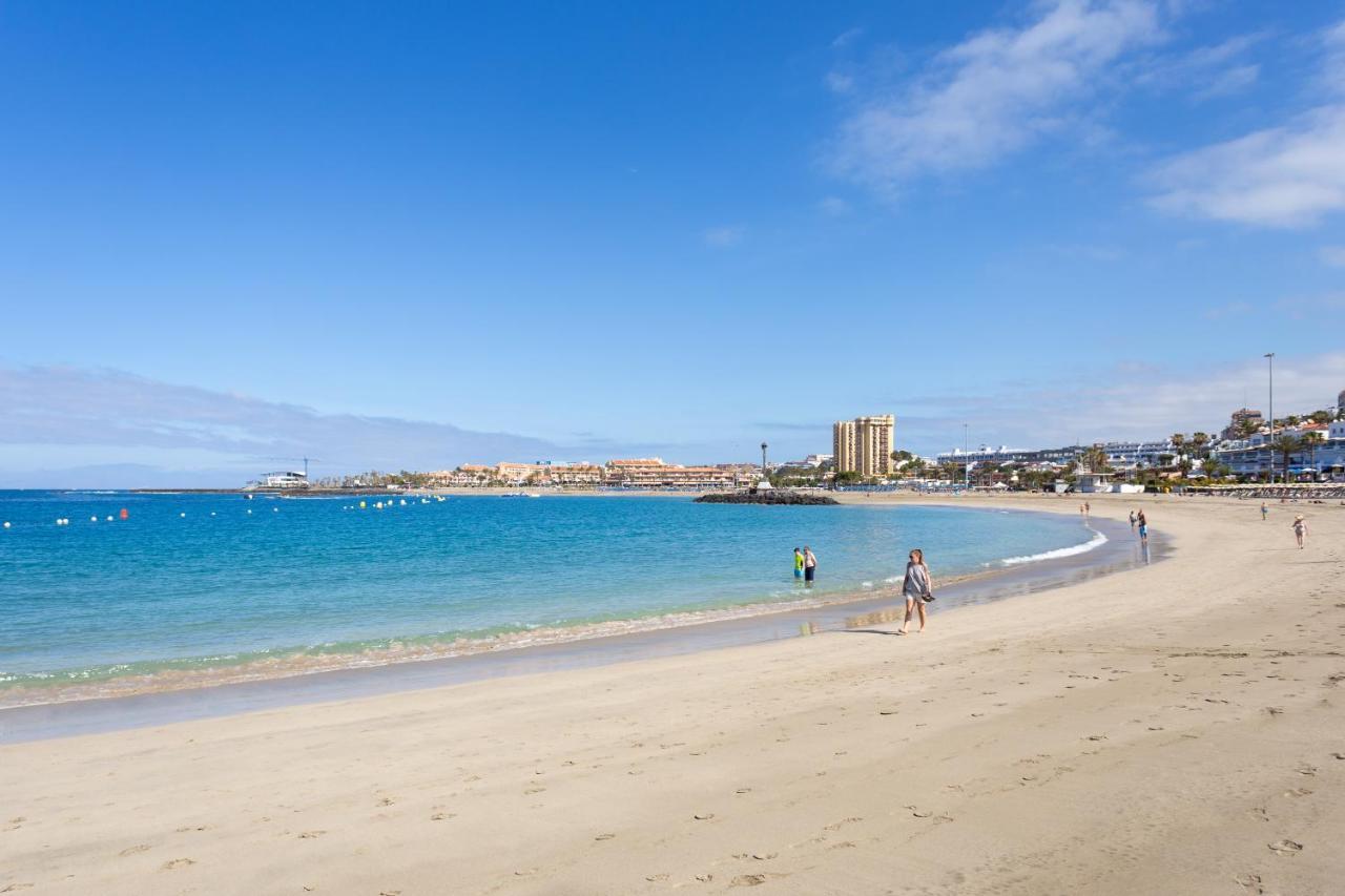Home2Book Beachfront Design&Views Los Cristianos Los Cristianos  Eksteriør bilde