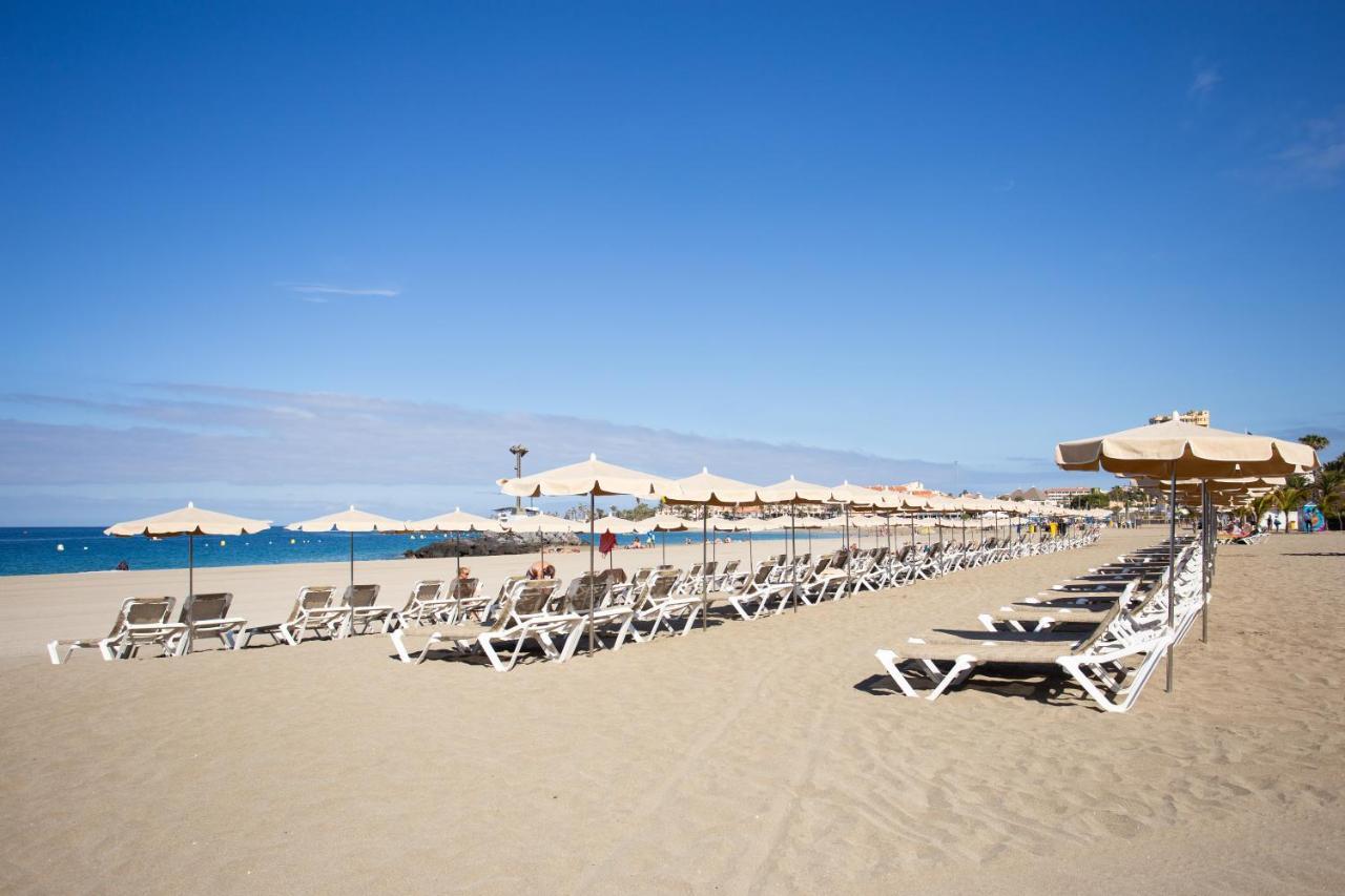 Home2Book Beachfront Design&Views Los Cristianos Los Cristianos  Eksteriør bilde