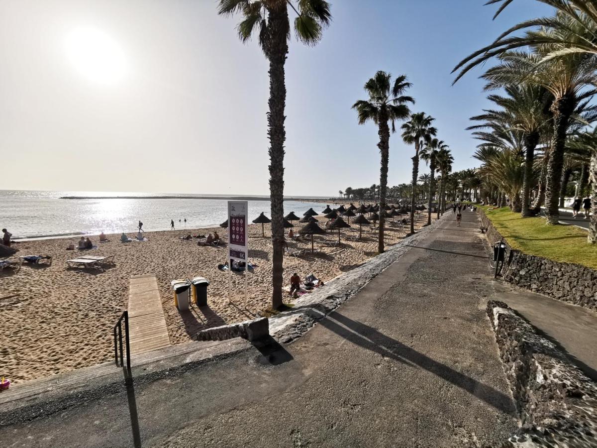 Home2Book Beachfront Design&Views Los Cristianos Los Cristianos  Eksteriør bilde