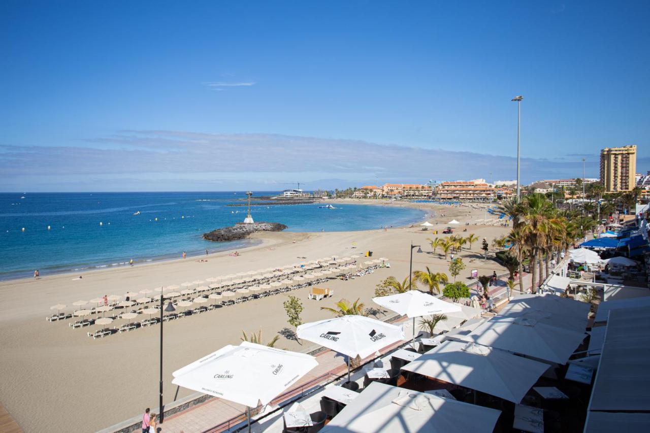 Home2Book Beachfront Design&Views Los Cristianos Los Cristianos  Eksteriør bilde
