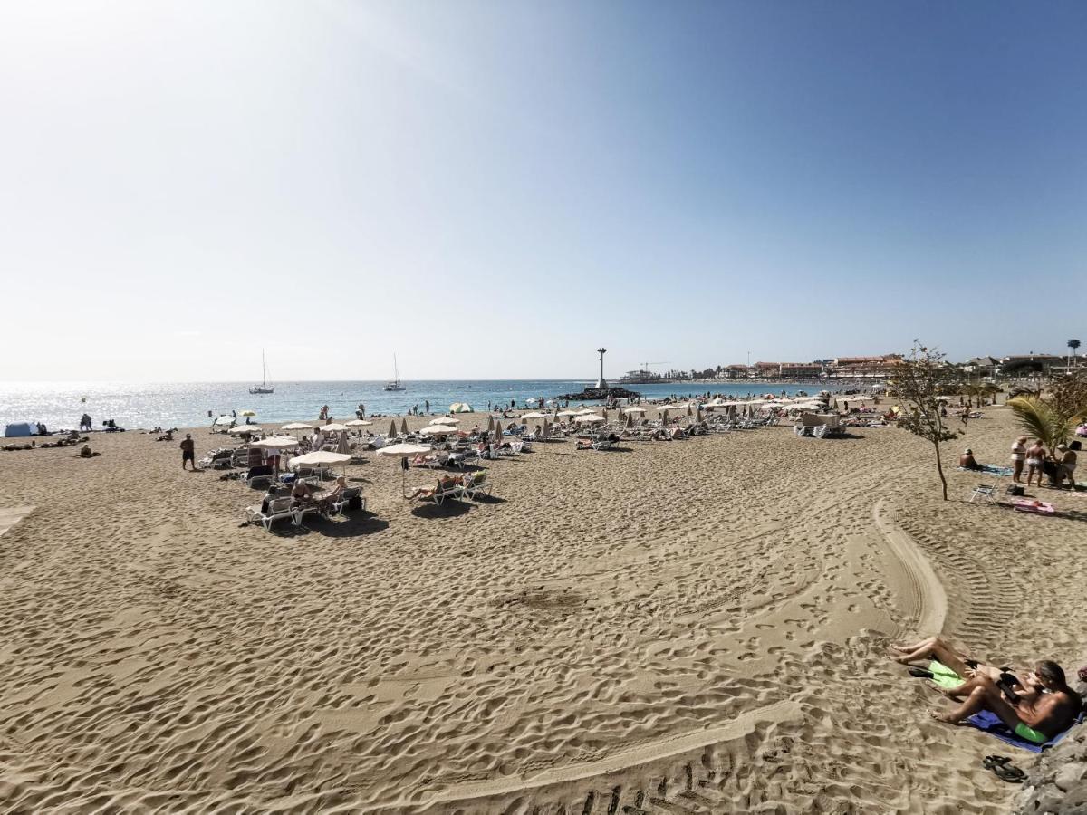 Home2Book Beachfront Design&Views Los Cristianos Los Cristianos  Eksteriør bilde